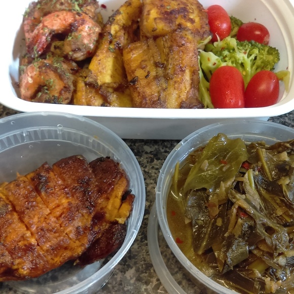 Meet your Posher, Rachel - Picture 5 of 6